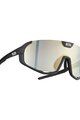 NEON Cycling sunglasses - CANYON - black