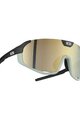 NEON Cycling sunglasses - CANYON - black/green