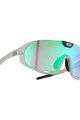 NEON Cycling sunglasses - CANYON - light green/black