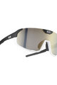 NEON Cycling sunglasses - CANYON - black/white