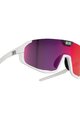 NEON Cycling sunglasses - CANYON - white