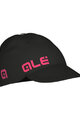 ALÉ Cycling hat - RAP - black/pink
