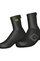 ALÉ Cycling shoe covers - PIOGGIA - black