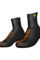 ALÉ Cycling shoe covers - AERO - black