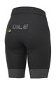 ALÉ Cycling shorts without bib - R-EV1 GT 2.0 - black