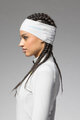 ALÉ Cycling headband - K-ATMO - white