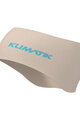 ALÉ Cycling headband - K-ATMO - white