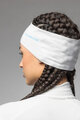 ALÉ Cycling headband - K-ATMO - white