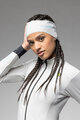 ALÉ Cycling headband - K-ATMO - white