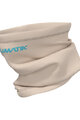 ALÉ Cycling neckwarmer - K-ATMO - white