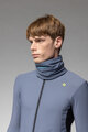 ALÉ Cycling neckwarmer - K-ATMO - blue