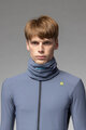 ALÉ Cycling neckwarmer - K-ATMO - blue