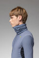 ALÉ Cycling neckwarmer - K-ATMO - blue