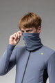 ALÉ Cycling neckwarmer - K-ATMO - blue