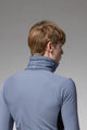 ALÉ Cycling neckwarmer - K-ATMO - blue