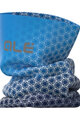 ALÉ Cycling neckwarmer - MAGNETE - blue