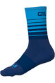 ALÉ Cyclingclassic socks - ONE - blue