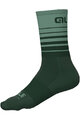 ALÉ Cyclingclassic socks - ONE - green