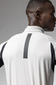 ALÉ Cycling thermal jacket - R-EV1 RIPARO - white