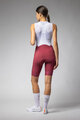 ALÉ Cycling bib shorts - MAGIC COLOUR PR-E - red