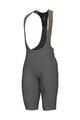 ALÉ Cycling bib shorts - PR-E MAGIC COLOUR - light blue