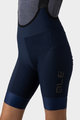 ALÉ Cycling bib shorts - MAGIC COLOUR PR-E - blue