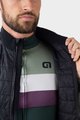 ALÉ Cycling gilet - CARGO OFF ROAD - GRAVEL - black