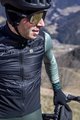 ALÉ Cycling gilet - CARGO OFF ROAD - GRAVEL - black