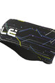 ALÉ Cycling headband - BYTE ACCESSORI - black/multicolour