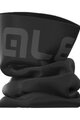 ALÉ Cycling neckwarmer - QUICK ACCESSORI - black