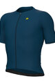 ALÉ Cycling short sleeve jersey - RACE 2.0 R-EV1 - blue