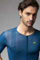 ALÉ Cycling short sleeve jersey - RACE 2.0 R-EV1 - blue