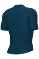 ALÉ Cycling short sleeve jersey - RACE 2.0 R-EV1 - blue
