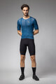 ALÉ Cycling short sleeve jersey - RACE 2.0 R-EV1 - blue