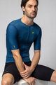 ALÉ Cycling short sleeve jersey - RACE 2.0 R-EV1 - blue