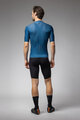 ALÉ Cycling short sleeve jersey - RACE 2.0 R-EV1 - blue