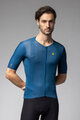 ALÉ Cycling short sleeve jersey - RACE 2.0 R-EV1 - blue