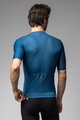 ALÉ Cycling short sleeve jersey - RACE 2.0 R-EV1 - blue
