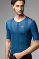ALÉ Cycling short sleeve jersey - RACE 2.0 R-EV1 - blue