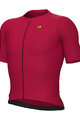 ALÉ Cycling short sleeve jersey - RACE 2.0 R-EV1 - red