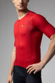 ALÉ Cycling short sleeve jersey - RACE 2.0 R-EV1 - red