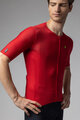 ALÉ Cycling short sleeve jersey - RACE 2.0 R-EV1 - red