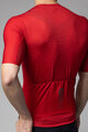 ALÉ Cycling short sleeve jersey - RACE 2.0 R-EV1 - red