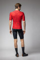 ALÉ Cycling short sleeve jersey - RACE 2.0 R-EV1 - red