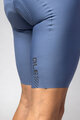 ALÉ Cycling bib shorts - MASTER 2.0 PR-E - light blue
