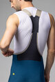 ALÉ Cycling bib shorts - MASTER 2.0 PR-E - blue