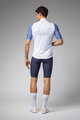 ALÉ Cycling gilet - SAUVAGE PR-E - white