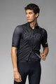 ALÉ Cycling gilet - SAUVAGE PR-E - black