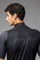 ALÉ Cycling gilet - SAUVAGE PR-E - black