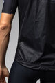 ALÉ Cycling gilet - SAUVAGE PR-E - black